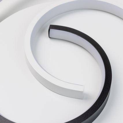 Brilagi - LED dimmelhető mennyezeti lámpatest VELO LED/70W/230V átm. 48 cm 3000-6500K + távirányító