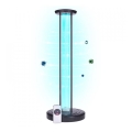 BRILAGI - Fertőtlenítő germicid lámpa UVC/38W/230V + távirányítás