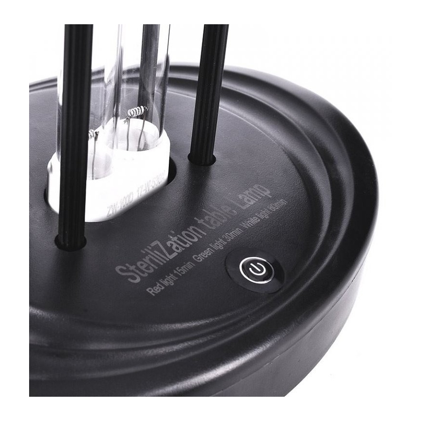 Brilagi - Fertőtlenítő germicid lámpa UVC/38W/230V + távirányítás