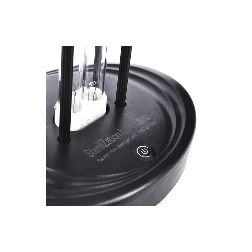 Brilagi - Fertőtlenítő germicid ózonmentes lámpa UVC/100W/230V + távirányítás