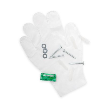 Brilagi - FLARE dimmelhető LED mennyezeti lámpatest LED/43W/230V 39,5x45 cm 3000/4000/6000K + távirányító