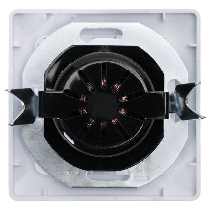 BRILAGI - Forgó fényerő-szabályzó kerettel 110W/230V fehér