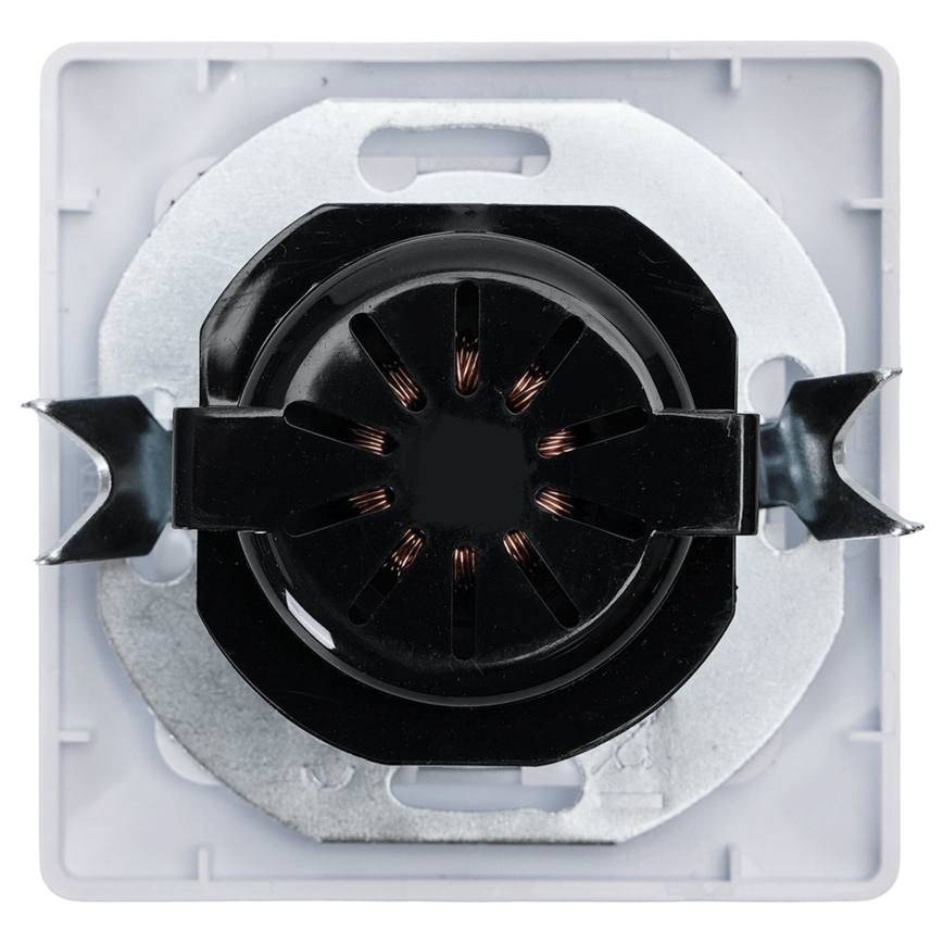 BRILAGI - Forgó fényerő-szabályzó kerettel 110W/230V fehér