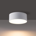 Brilagi - FORIS fürdőszobai mennyezeti lámpa LED/9W/230V Ø 9 cm fehér IP44