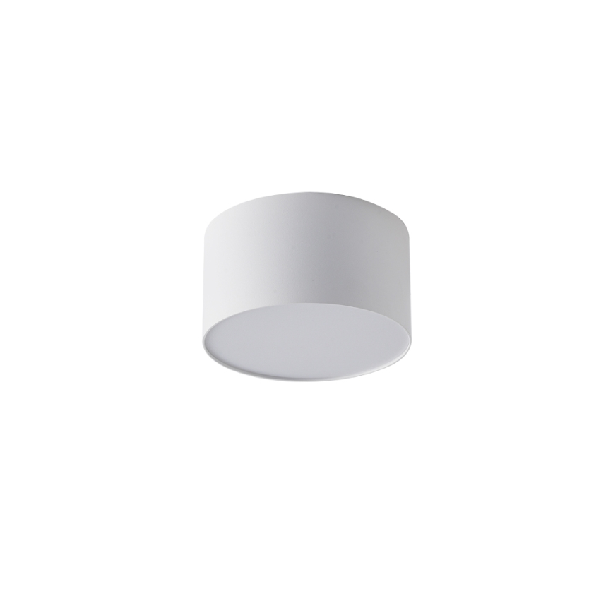 BRILAGI - FORIS fürdőszobai mennyezeti lámpa LED/9W/230V Ø 9 cm fehér IP44