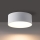 Brilagi - FORIS LED fürdőszobai mennyezeti lámpatest, 14W, 230V, Ø 12 cm, fehér, IP44