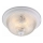 Brilagi - FRESCO mennyezeti lámpa 2xE27/40W/230V, átm. 28 cm, fehér