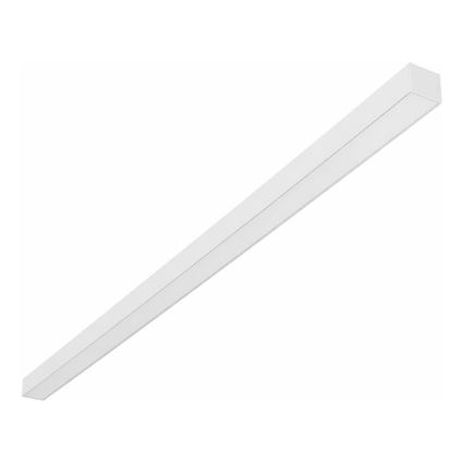 Brilagi - FULLDAY felületre szerelhető mennyezeti LED lámpatest LED/20/30/40W/230V 2700/4000/6000K 120 cm fehér