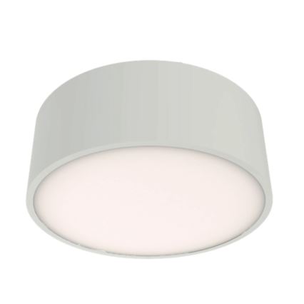 Brilagi - Fürdőszobai mennyezeti lámpatest POOL 4xE27/15W/230V átmérő 50 cm IP54 fehér