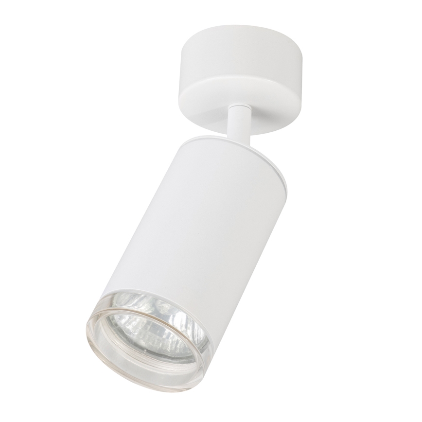 Brilagi - Fürdőszobai spotlámpa SELE 1xGU10/30W/230V IP44 fehér