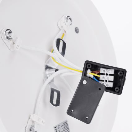 Brilagi - Fürdőszobai spotlámpa SELE AQUA 4xGU10/30W/230V IP44 fehér