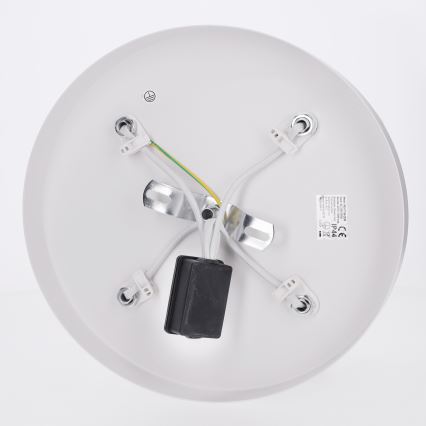 Brilagi - Fürdőszobai spotlámpa SELE AQUA 4xGU10/30W/230V IP44 fehér