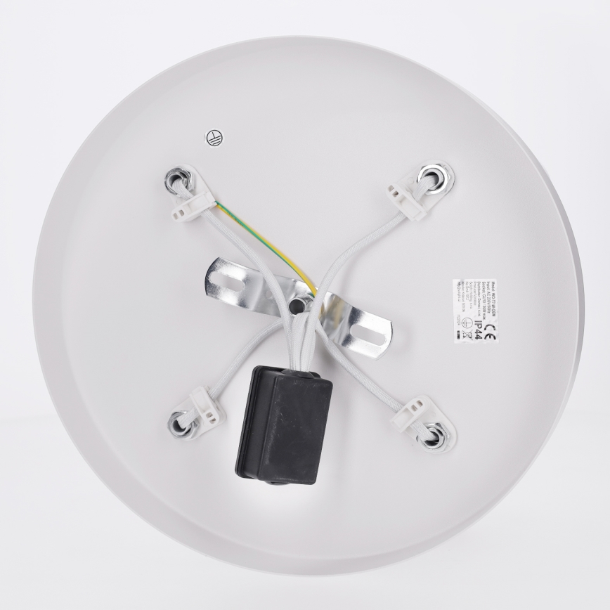 Brilagi - Fürdőszobai spotlámpa SELE AQUA 4xGU10/30W/230V IP44 fehér
