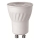 Brilagi - GU10 foglalatú LED kerámia izzó, 5W, 230V, 4000K, fehér