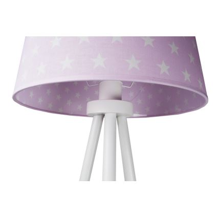 Brilagi - Gyerek állólámpa PARDEONE 1xE14/40W/230V