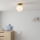Brilagi - Gyermek mennyezeti lámpa ASTRO 1xE14/15W/230V fehér