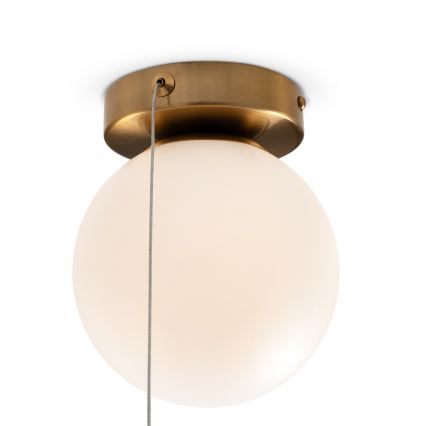 Brilagi - Gyermek mennyezeti lámpa ASTRO 1xE14/15W/230V fehér