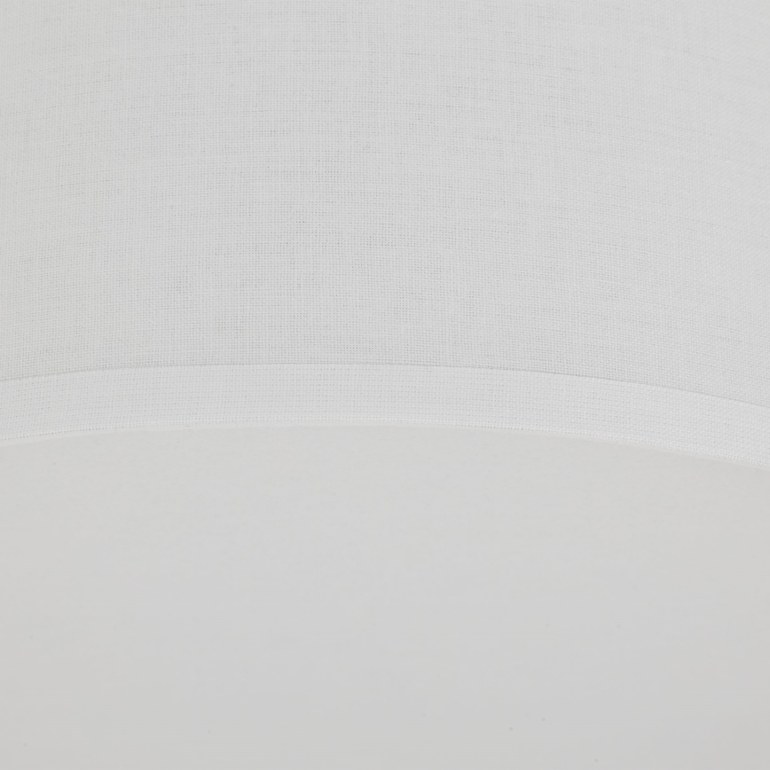 Brilagi - Gyermek mennyezeti lámpa NIMBUS MINI 2xE27/15W/230V 31x43 cm fehér