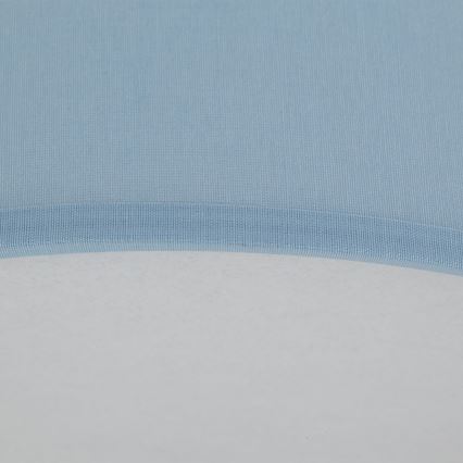 Brilagi - Gyermek mennyezeti lámpatest NIMBUS 4xE27/15W/230V 46x63 cm kék