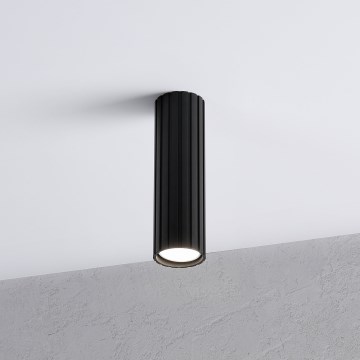 Brilagi - Irányítható spotlámpa CRISPINA 1xGU10/10W/230V 20 cm fekete