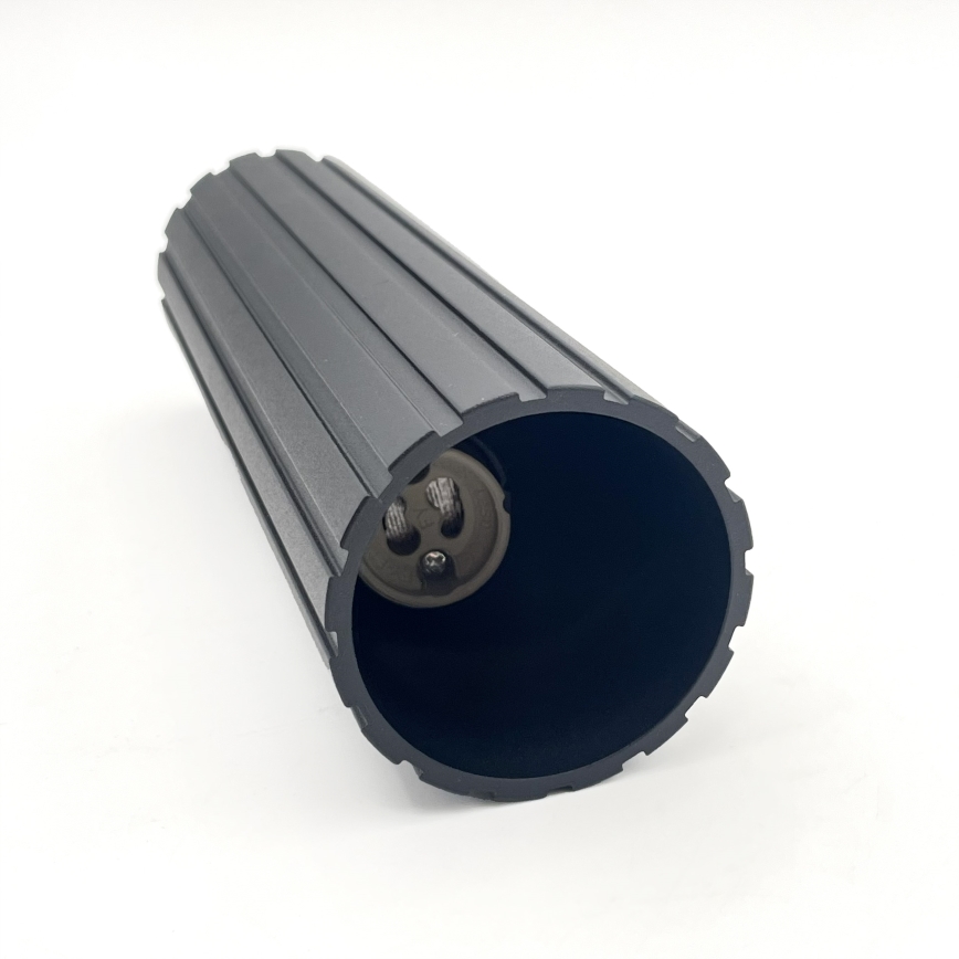 Brilagi - Irányítható spotlámpa CRISPINA 1xGU10/10W/230V 20 cm fekete