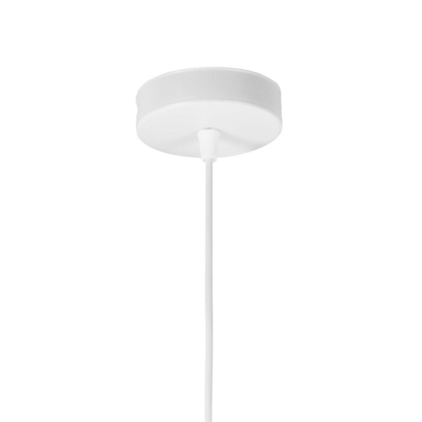 Brilagi - Kábeles függeszték RESNA 1xE27/60W/230V átm. 40 cm krém/bézs