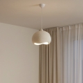 BRILAGI - Kábeles függőlámpa WABI SABI 1xE27/40W/230V Ø 34 cm fehér