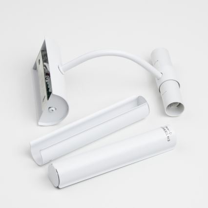 Brilagi - Képmegvilágító DANAE 2xE14/40W/230V fehér