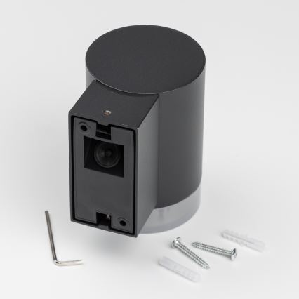 Brilagi - Kültéri fali lámpa MATERA 1xGU10/30W/230V IP54