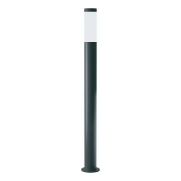 Brilagi - Kültéri lámpa ELIA 1xE27/20W/230V IP44 100 cm antracit