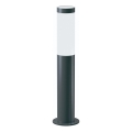 Brilagi - Kültéri lámpa ELIA 1xE27/20W/230V IP44 50 cm antracit