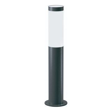 Brilagi - Kültéri lámpa ELIA 1xE27/20W/230V IP44 50 cm antracit