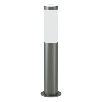 Brilagi - Kültéri lámpa ELIA 1xE27/20W/230V IP44 50 cm matt króm