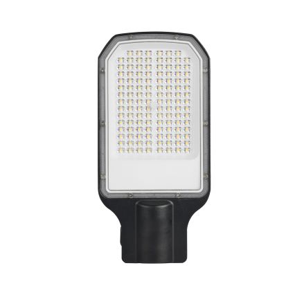 Brilagi - Kültéri utcai LED-lámpa URBANLIGHT LED/50W/230V fekete IP65