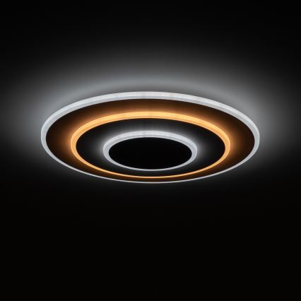Brilagi - LED dimmelhető mennyezeti lámpa MODERN LED/58W/230V 2700-6500K átmérő 46,3 cm + távirányító