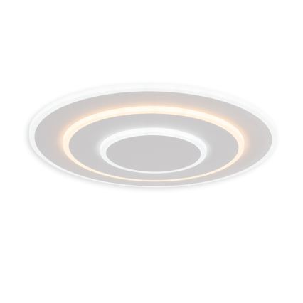 Brilagi - LED dimmelhető mennyezeti lámpa MODERN LED/58W/230V 2700-6500K átmérő 46,3 cm + távirányító