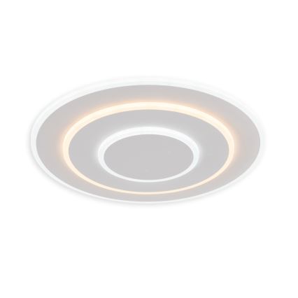 Brilagi - LED dimmelhető mennyezeti lámpa MODERN LED/58W/230V 2700-6500K átmérő 46,3 cm + távirányító