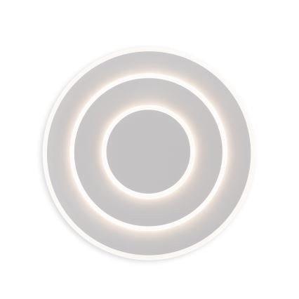 Brilagi - LED dimmelhető mennyezeti lámpa MODERN LED/58W/230V 2700-6500K átmérő 46,3 cm + távirányító