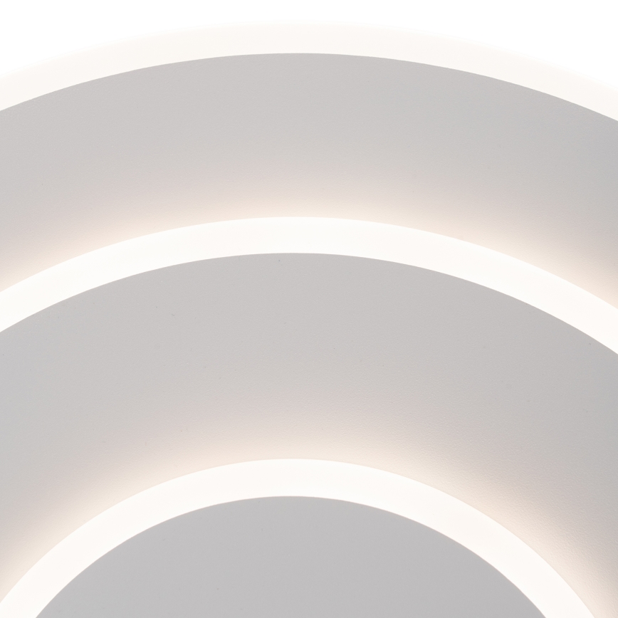 Brilagi - LED dimmelhető mennyezeti lámpa MODERN LED/58W/230V 2700-6500K átmérő 46,3 cm + távirányító