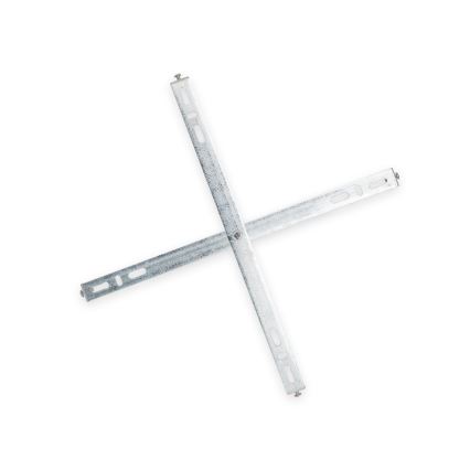 Brilagi - LED dimmelhető mennyezeti lámpa MODERN LED/58W/230V 2700-6500K átmérő 46,3 cm + távirányító