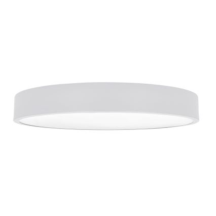 Brilagi - LED dimmelhető mennyezeti lámpa POOL SMART LED/48W/230V 3000-6000K 40 cm + távirányító fehér
