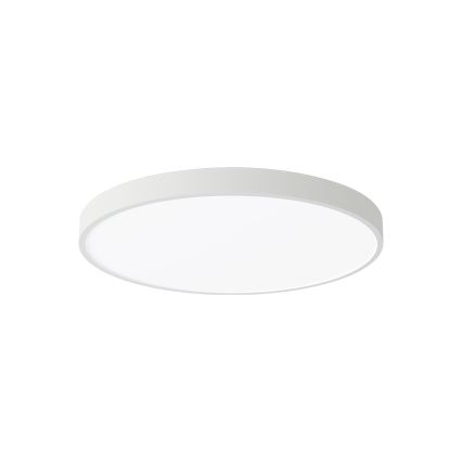 Brilagi - LED dimmelhető mennyezeti lámpa POOL SMART LED/60W/230V 3000-6000K 50 cm + távirányító fehér