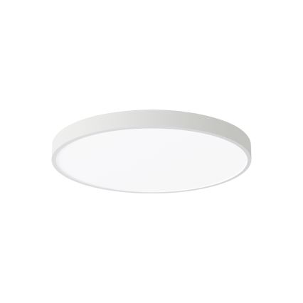 Brilagi - LED állítható fényerejű mennyezeti lámpa POOL SMART LED/60W/230V 50 cm 3000-6000K Wi-Fi Tuya + távirányító fehér