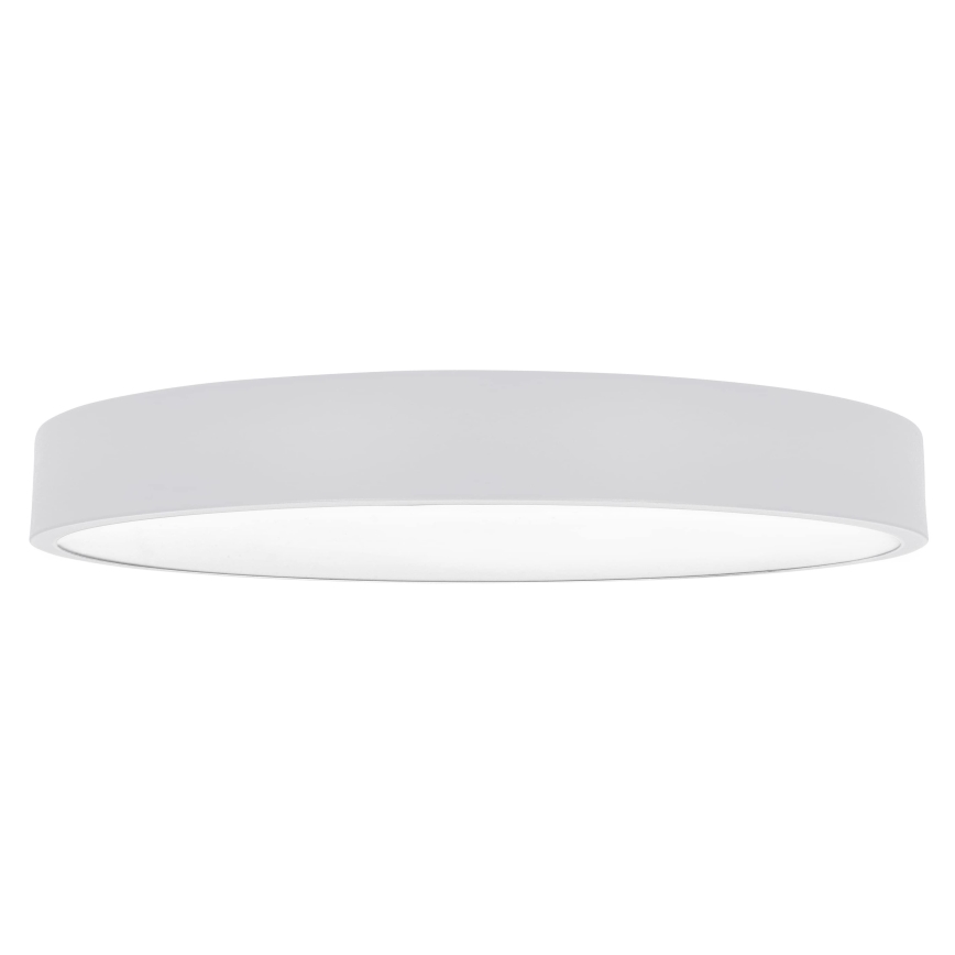 Brilagi - LED állítható fényerejű mennyezeti lámpa POOL SMART LED/60W/230V 50 cm 3000-6000K Wi-Fi Tuya + távirányító fehér