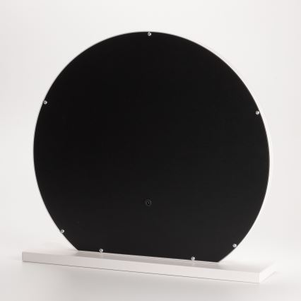 Brilagi - LED állítható fényerejű sminktükör HOLLYWOOD LED/12W/230V 3000/4000/6500K