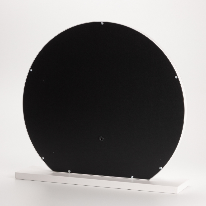Brilagi - LED állítható fényerejű sminktükör HOLLYWOOD LED/12W/230V 3000/4000/6500K