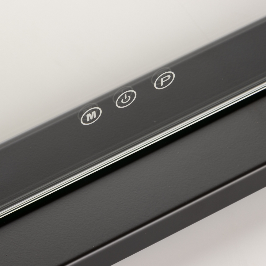 Brilagi - LED állítható fényerejű sminktükör HOLLYWOOD LED/12W/230V 3000/4000/6500K