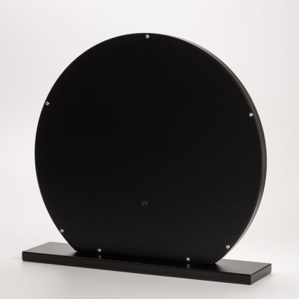 Brilagi - LED állítható fényerejű sminktükör HOLLYWOOD LED/12W/230V 3000/4000/6500K