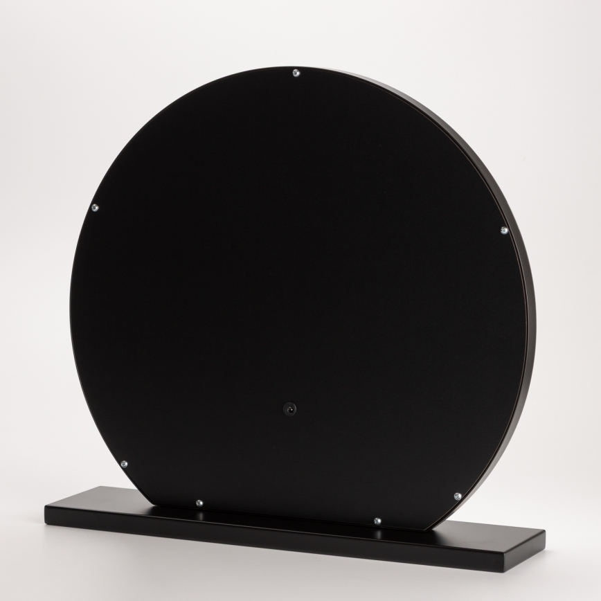 Brilagi - LED állítható fényerejű sminktükör HOLLYWOOD LED/12W/230V 3000/4000/6500K