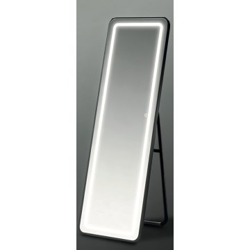Brilagi - LED álló tükör BELLEZA LED/42W/230V 160x50 cm IP44 CRI 90 fényerőszabályozható + CCT
